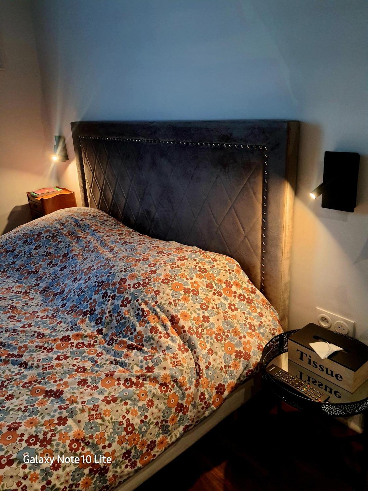 Stephanois & Parking Apartment Saint-Etienne (Loire)